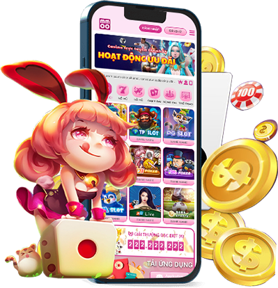 MMOO - Game bài Điện tử giải trí | Link tải chính thức