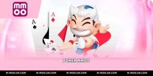 Poker MMOO