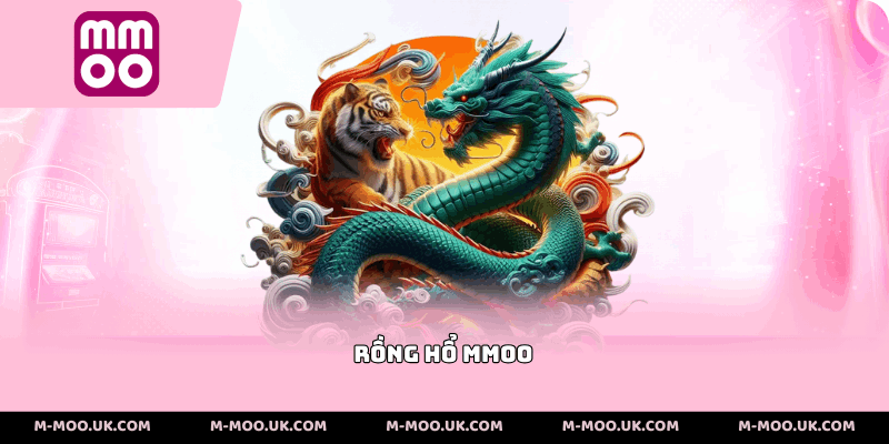 Rồng Hổ MMOO